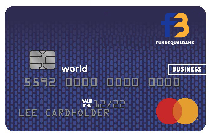 MC-World-Credit-Card